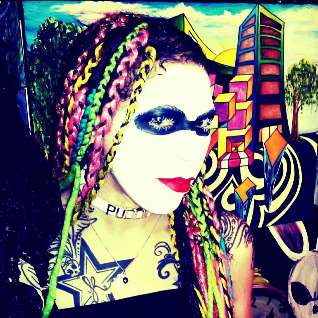 Fixuna Clown Image